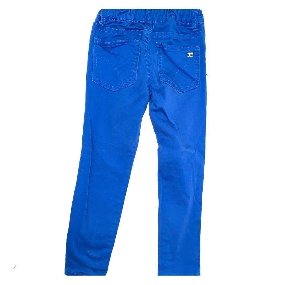 Joe’s Girls Ever Blue Pants Size 4