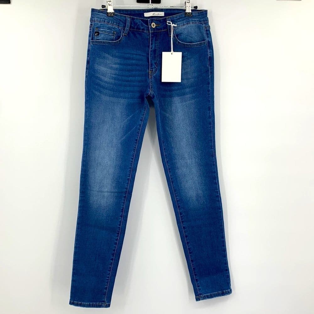 KanCan Denim Jeans Sz 11/29 NWT
