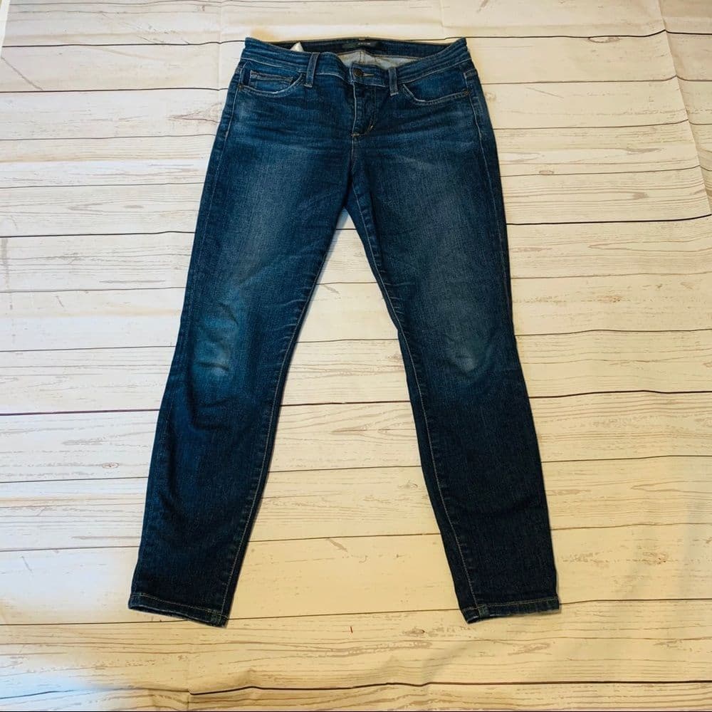 Joes Jeans The High Water Sz 27