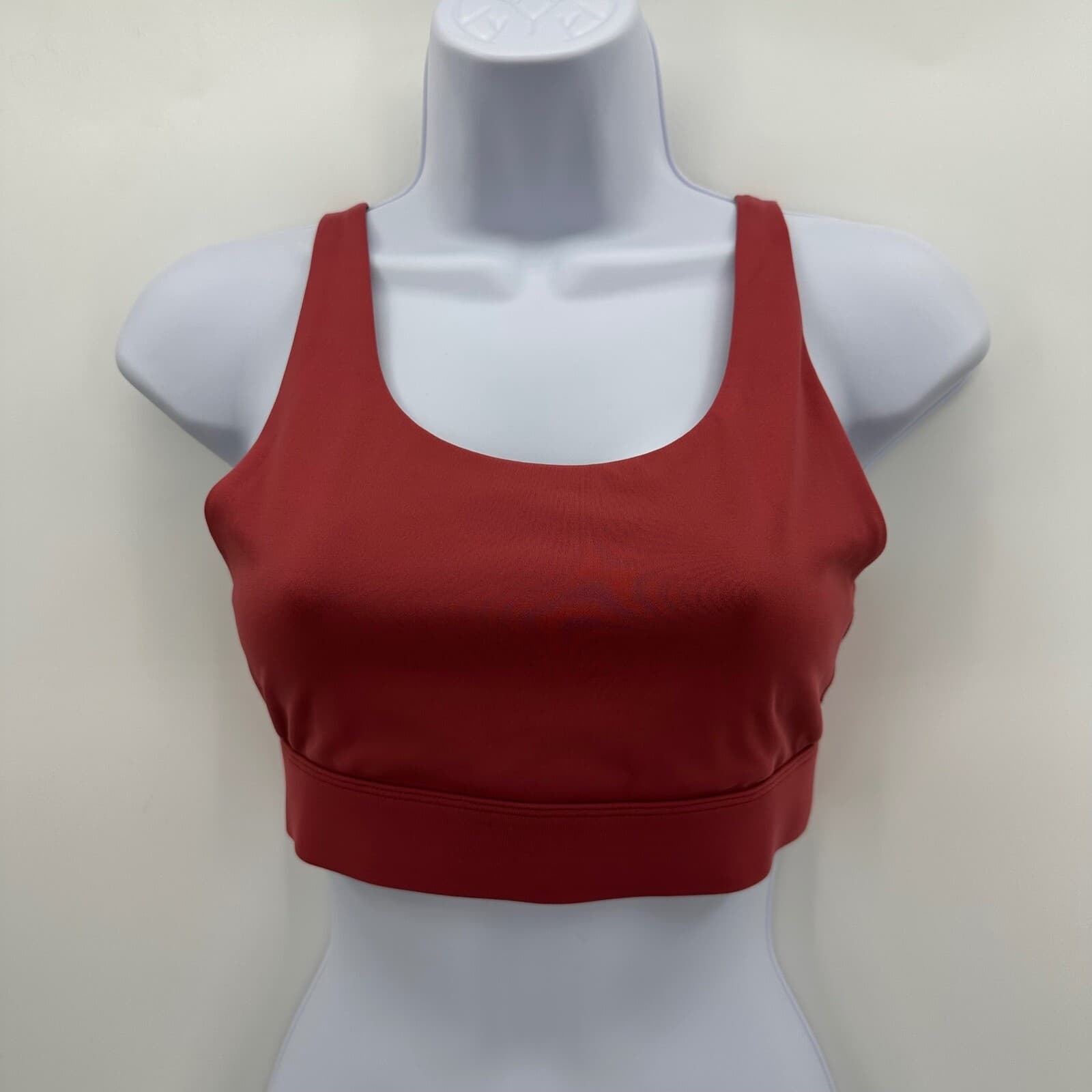 Outdoor Voices Sports Bra Sz Small