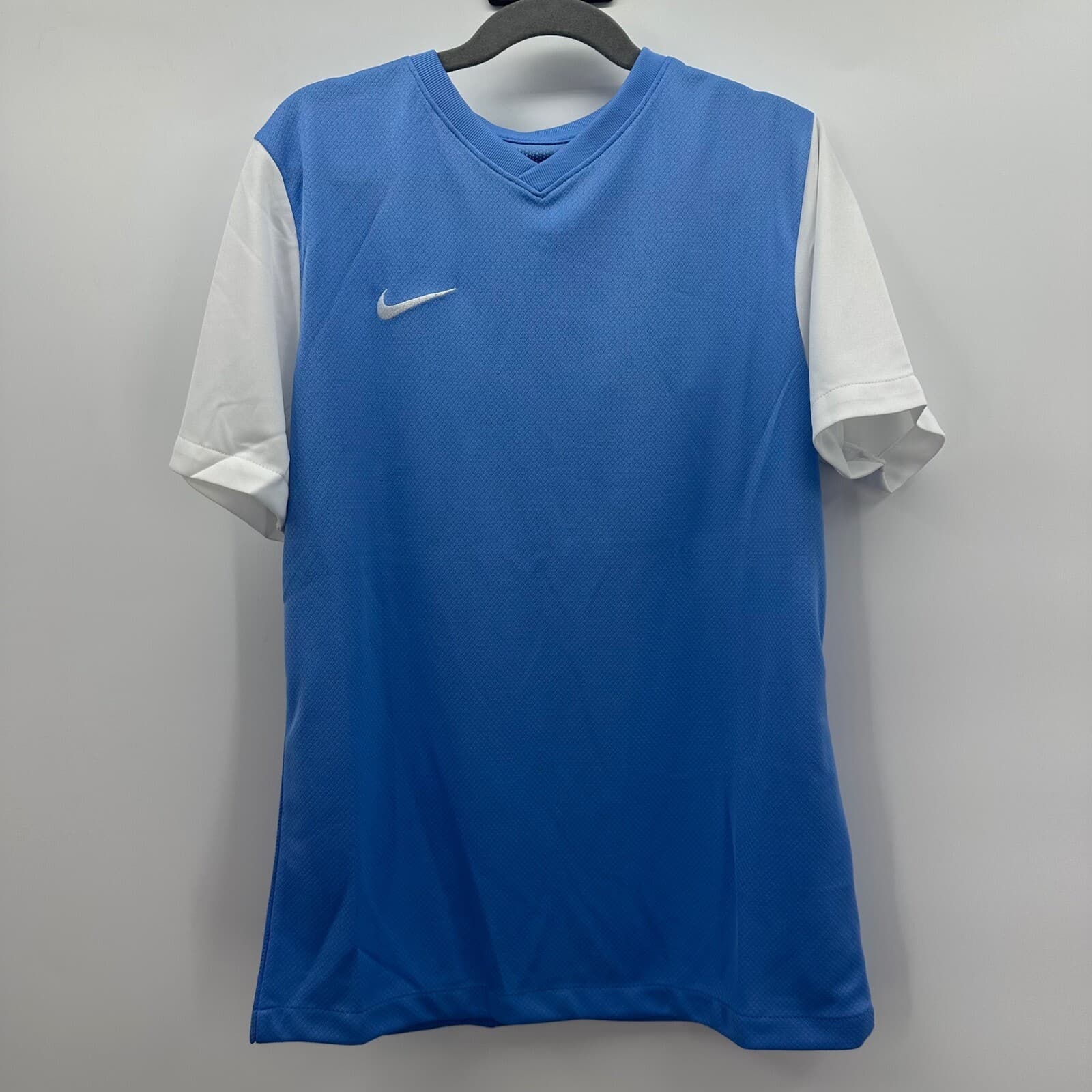 Nike Youth Unisex Jersey Tee Sz L
