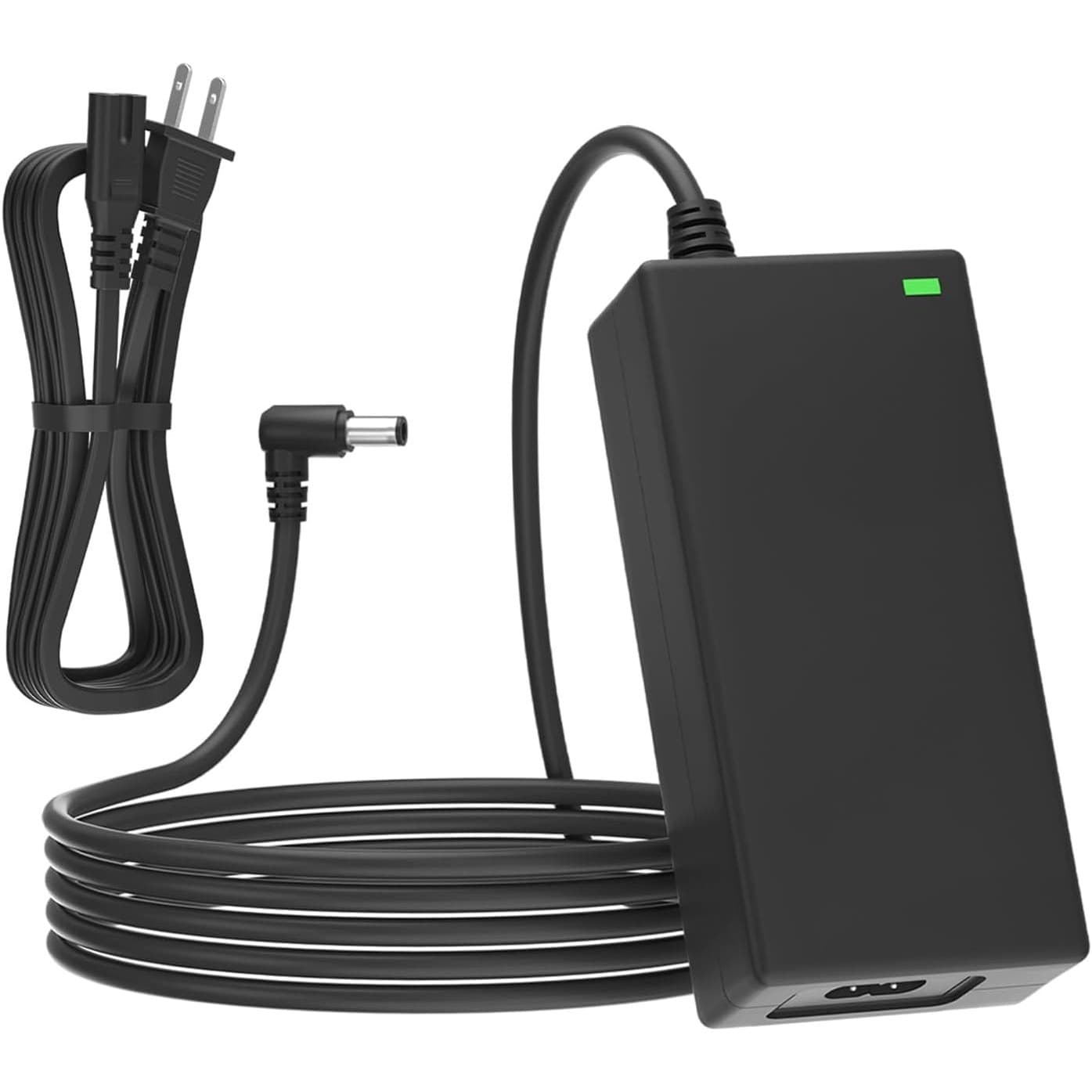 24V AC Power Adapter Charger for Epson Scanner Printer V500 V600 V700 V750