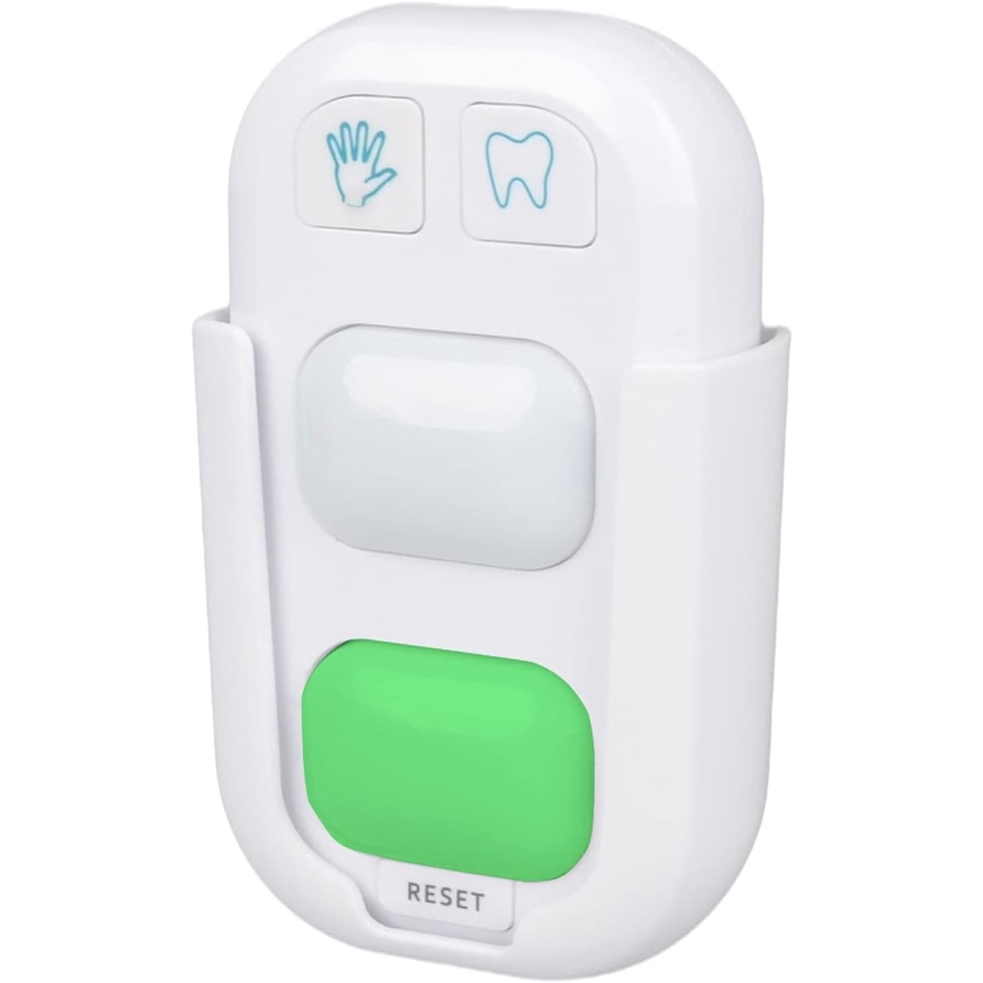 Kids LED Temporizador Hand Washing Tooth Brushing Training Bathroom Timer