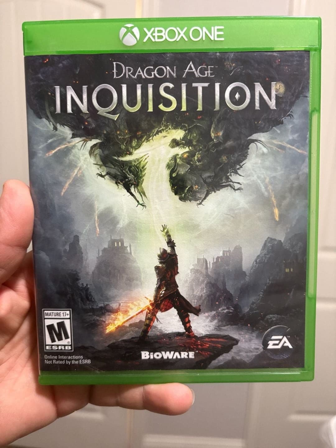 Dragon Age: Inquisition - Xbox One