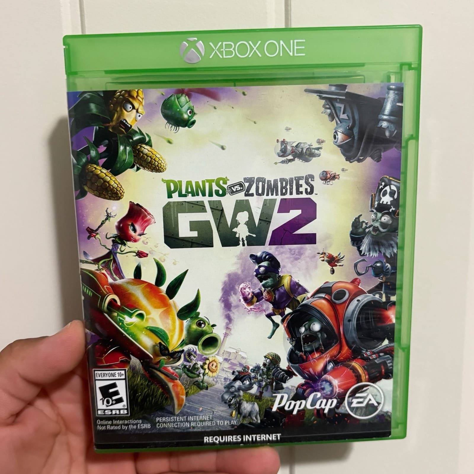 Plants vs. Zombies Garden Warfare 2 for Xbox One