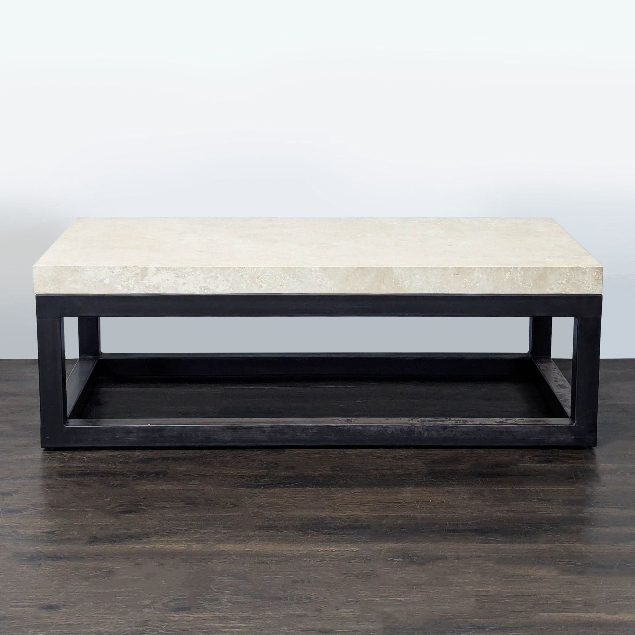 Kreiss Custom Conrad Coffee Table