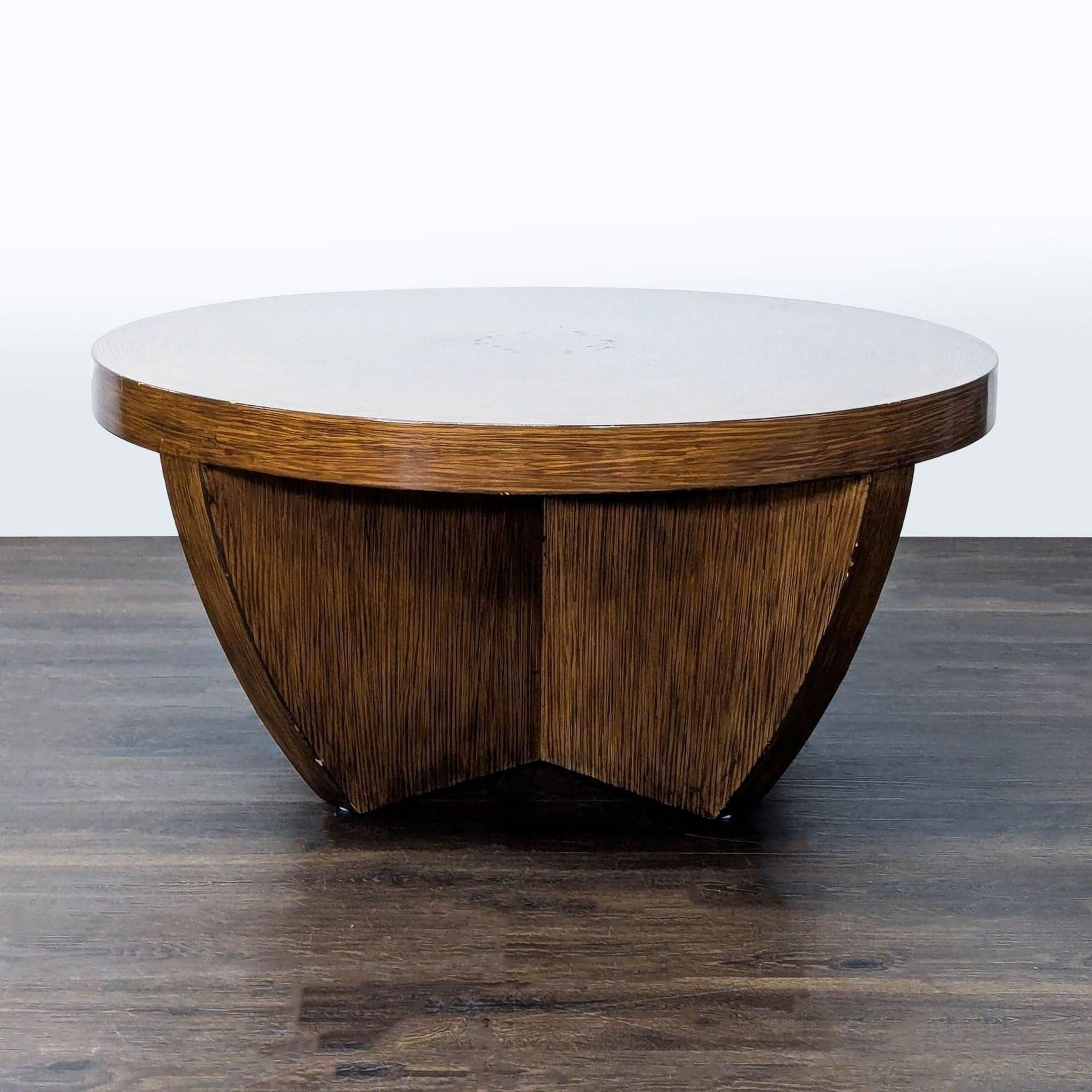 Kreiss Furniture Coffee Table