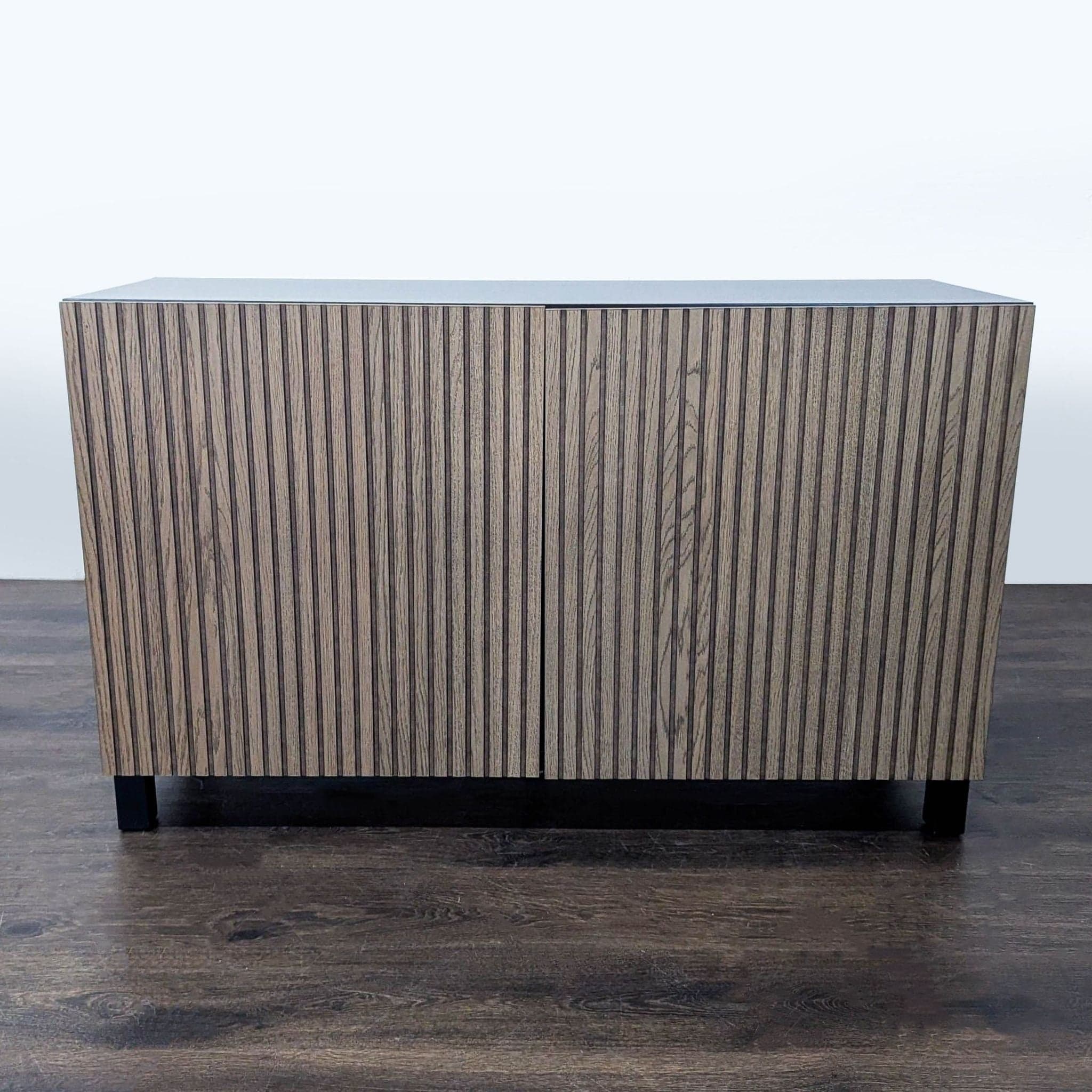 Two Door Storage Cabinet