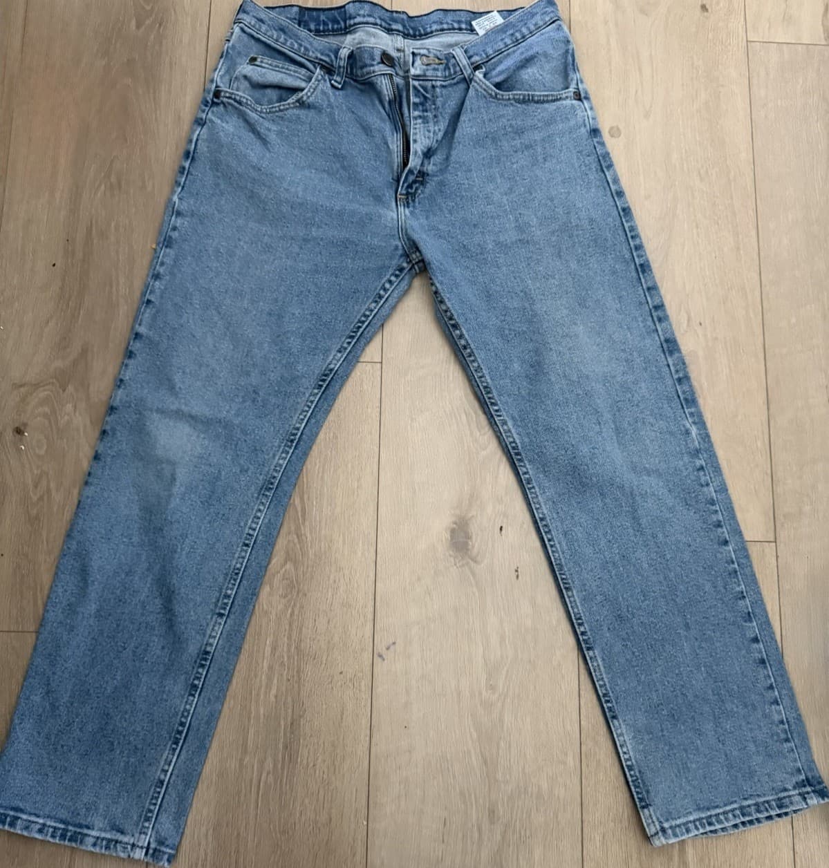 Wrangler premium quality jeans 33 X 30