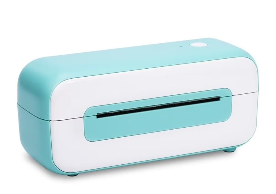 Phomemo PM246S Label Printer for Shipping Packages, Thermal Label Printer
