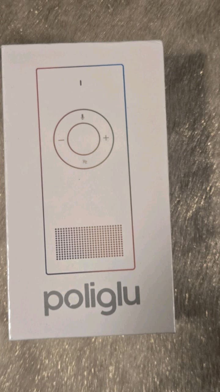 Poliglu Language Translator