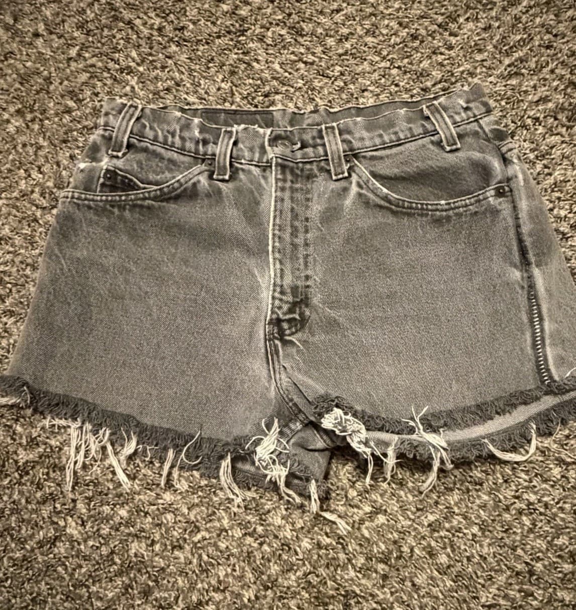 LEE RIDERS Shorts