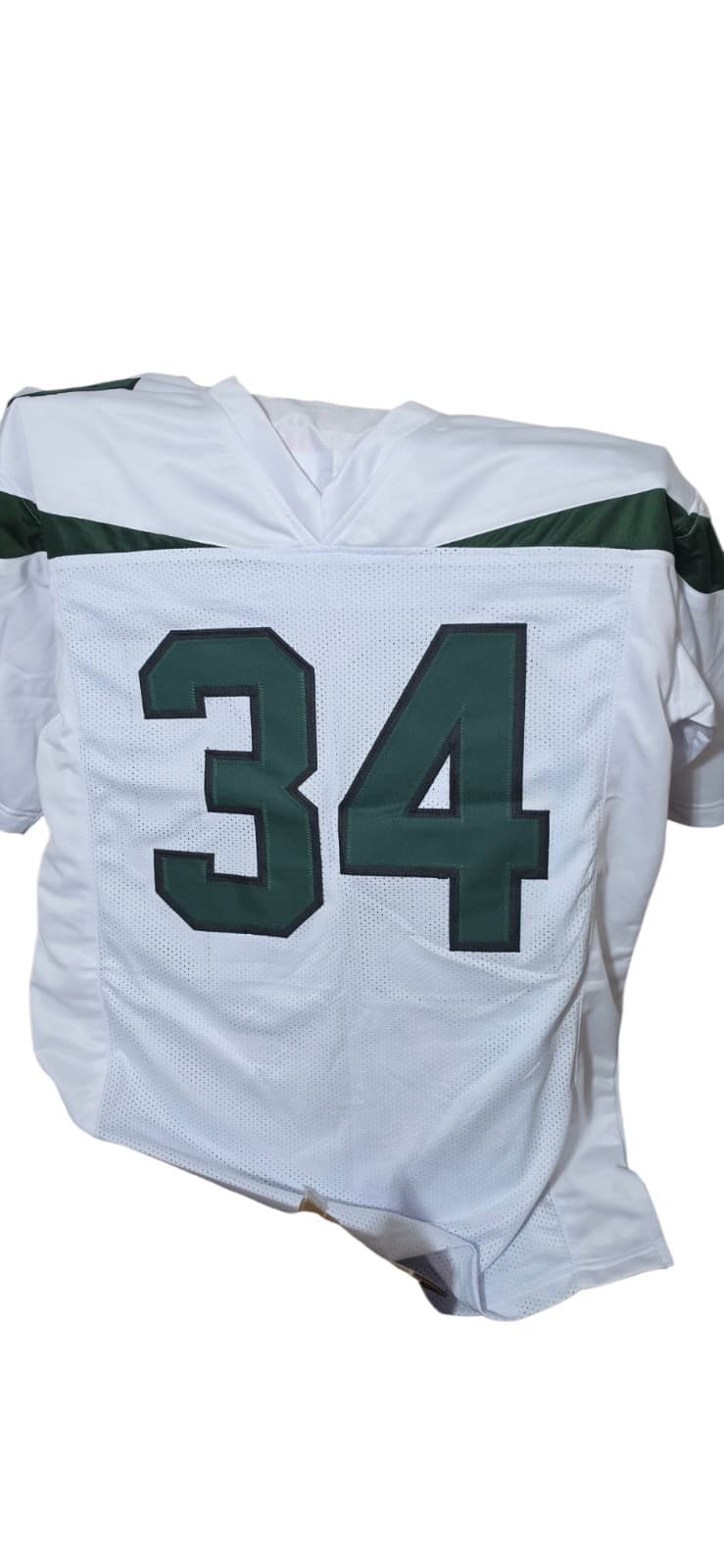 Justin Hardee Signed Jersey