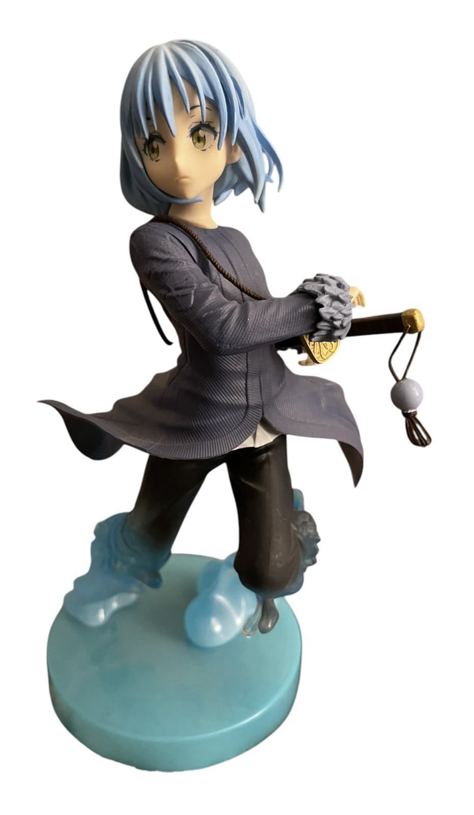 That Time I Got Reincarnated as a Slime Figure Rimuru Tempest ~ Rimuru Tempest