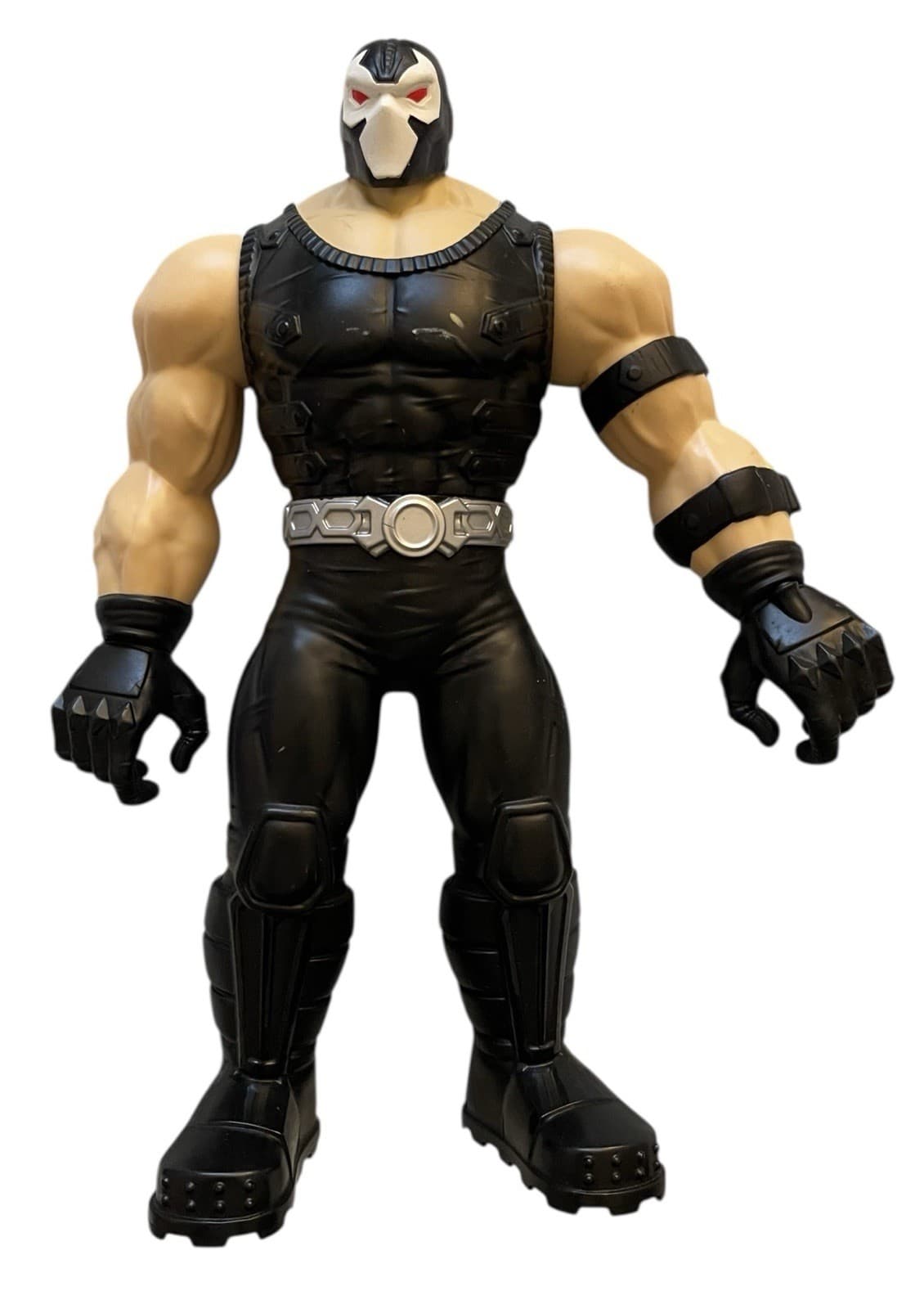 Bane 12 Inch Action Figure ~Batman Vs Bane~ Spin Master Target Exclusive 2020