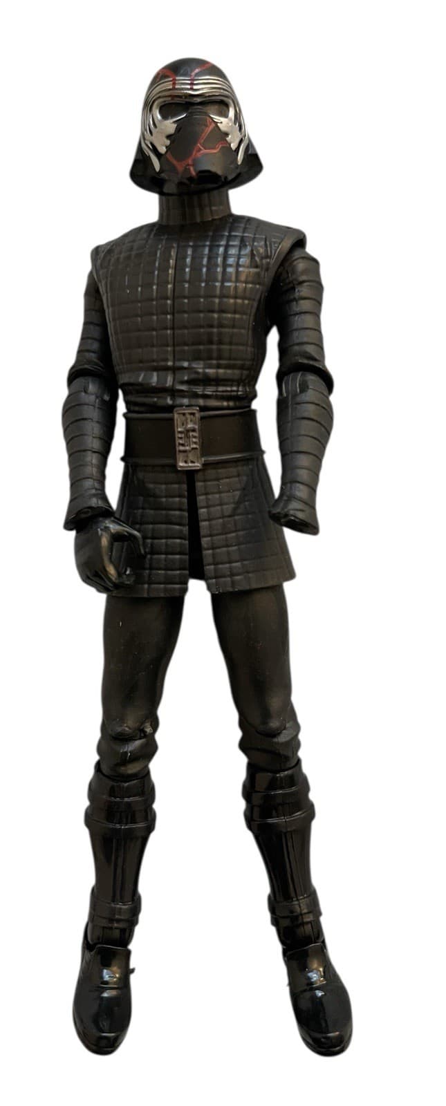 Hasbro 2016 Star Wars KYLO REN 5” Action Figure Loose