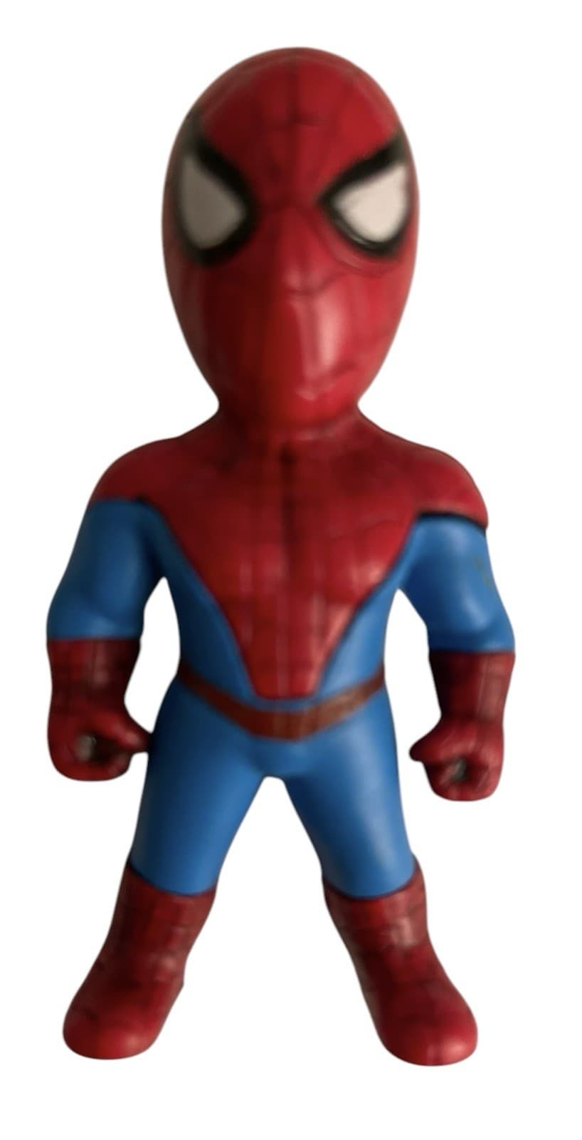 Ultimate Spiderman Prodigy Toys Mini Action Figure Toy 3.25" Marvel