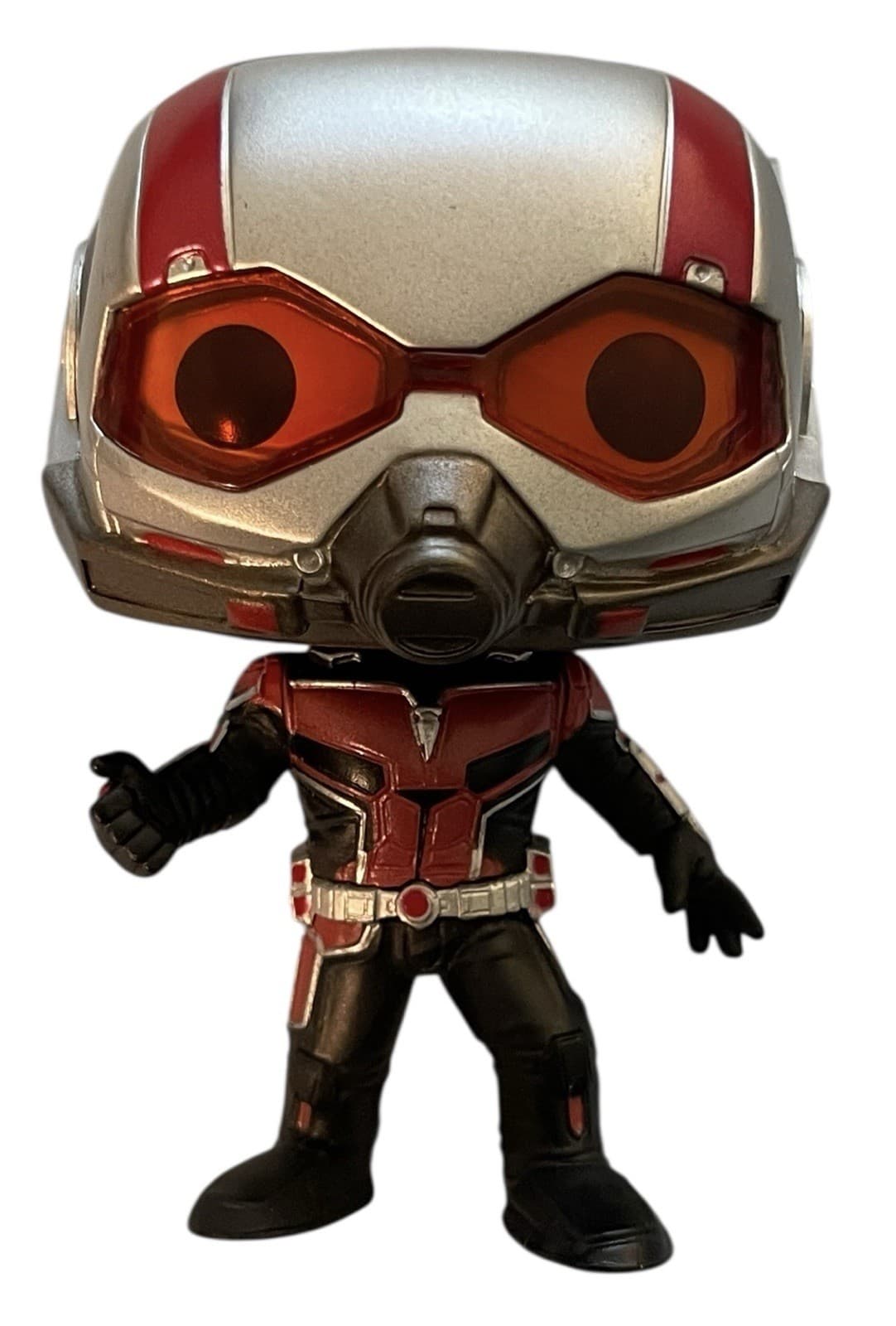 Funko Pop! 1137 Vinyl Marvel: Ant Man Quantumania Ant-Man Ant-Man Collectibles