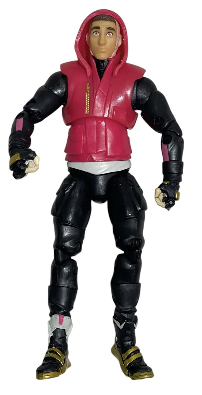 Fortnite Legendary Series 6” Drift Stage 5 Action Figure