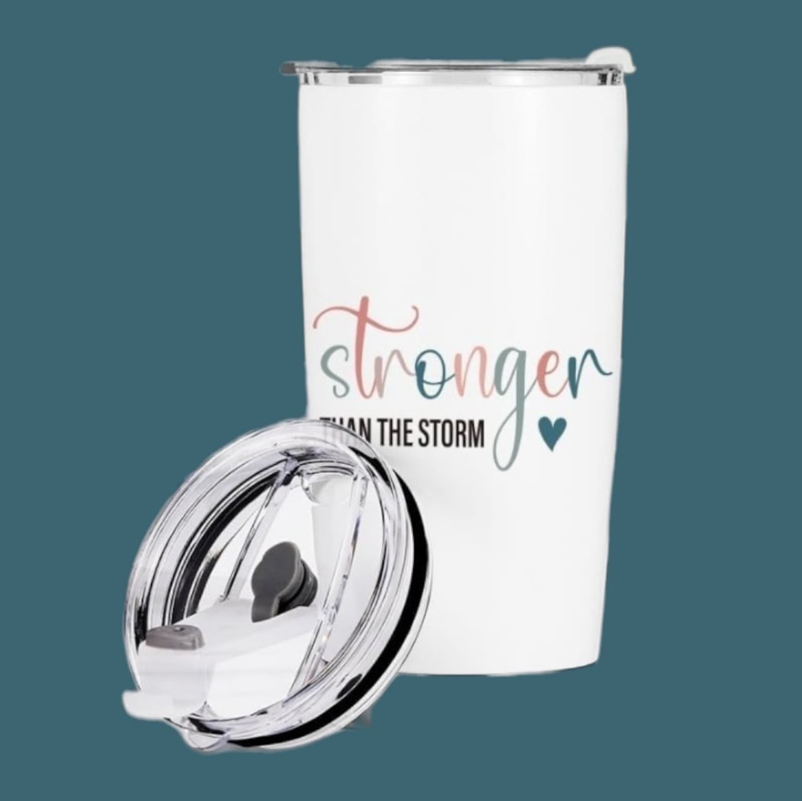 NEW 20oz Stainless Steel Vacuum Insulated Travel Mug