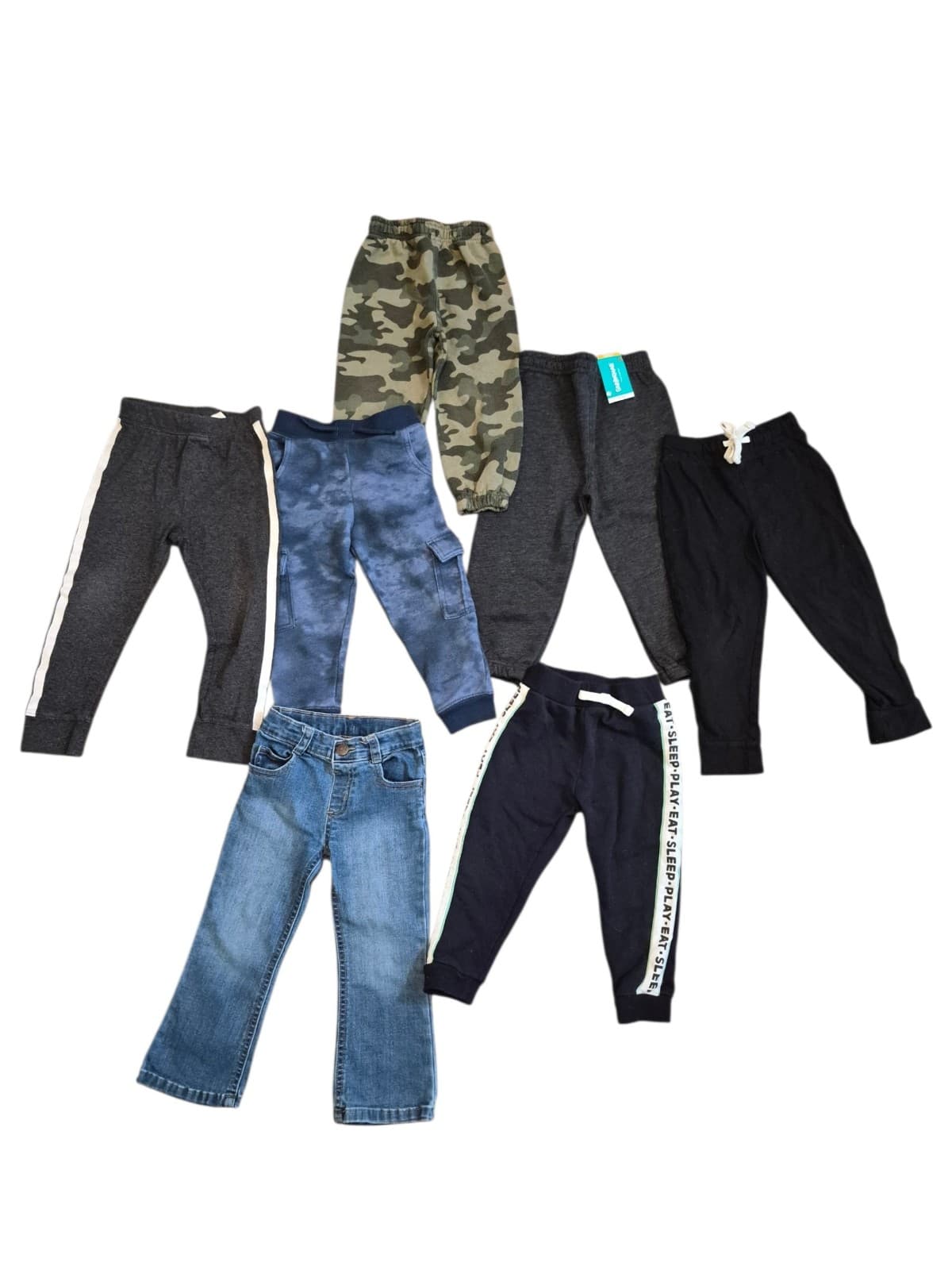 3T Boys Bundle