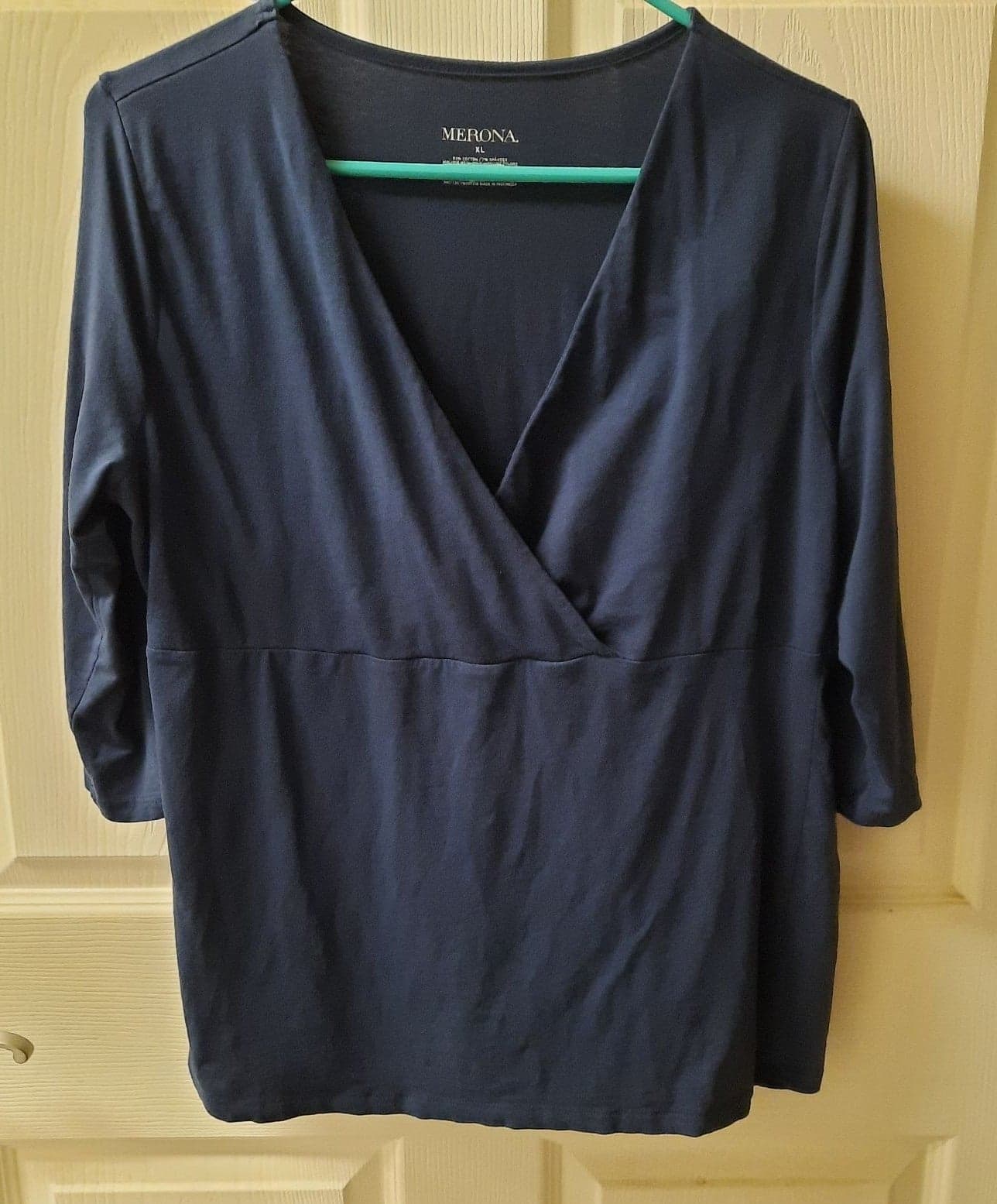 Merona Womens Top