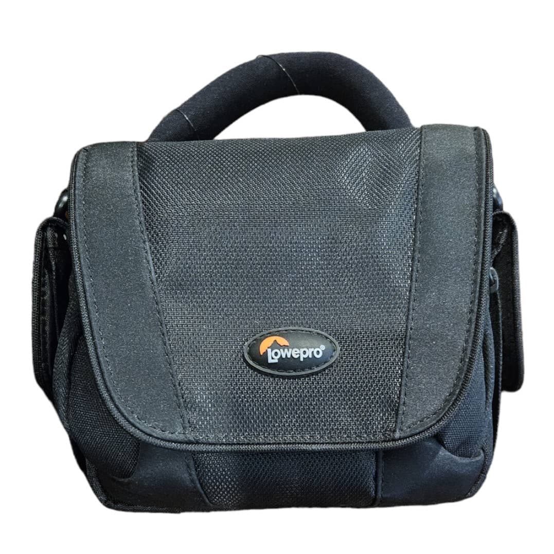 Lowepro Edit 120 Digital / Video Bag Black