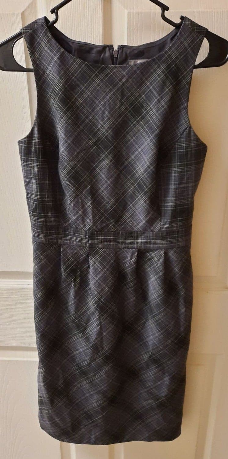 Womens Dress Size 2