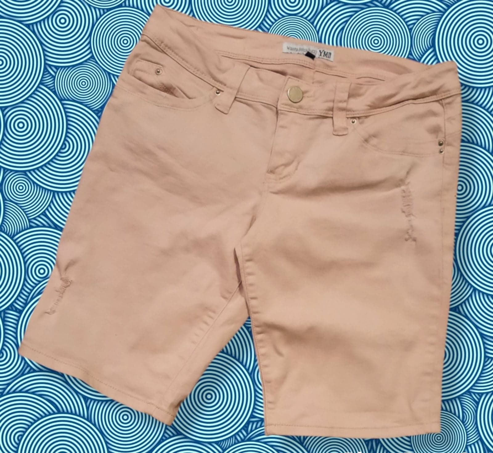 Juniors Size 9 Shorts