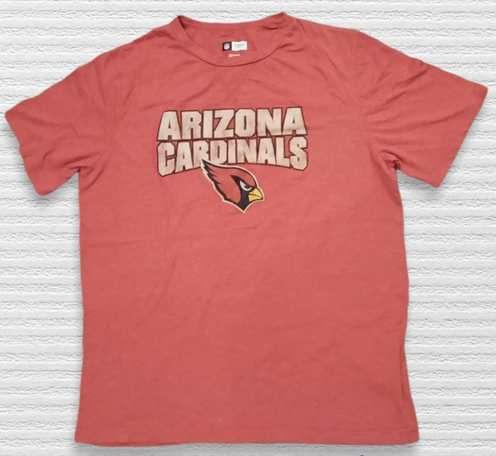 Size XL Arizona Cardinals T-Shirt
