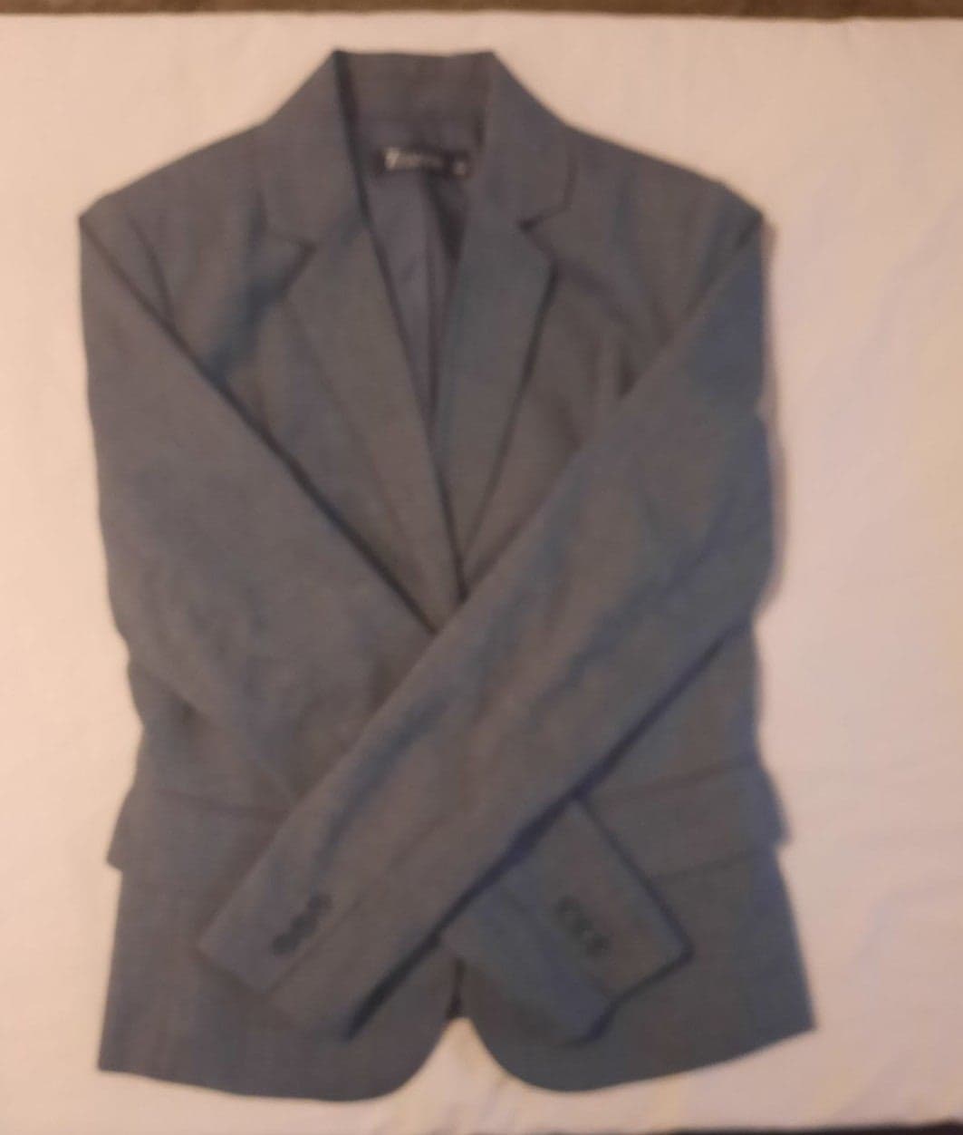 NY & Co Blazer Size 4