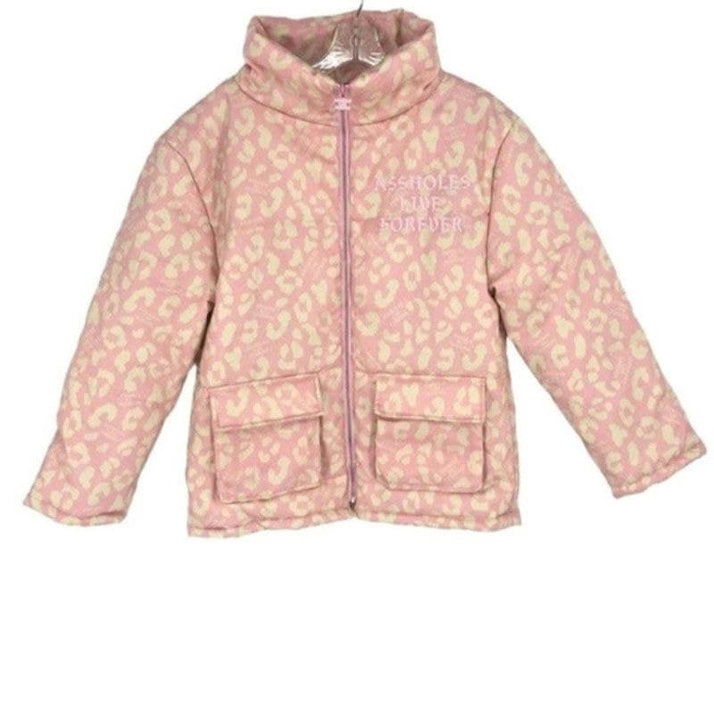 3XL Jacket A.L.F.