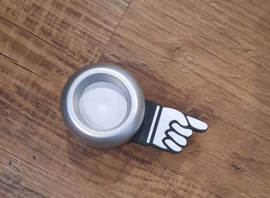 Spinner