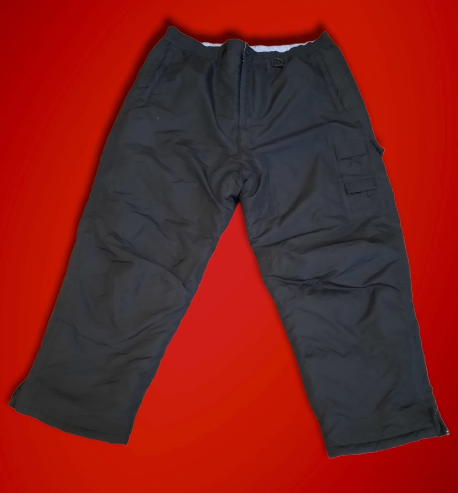 Mens Snow Pants
