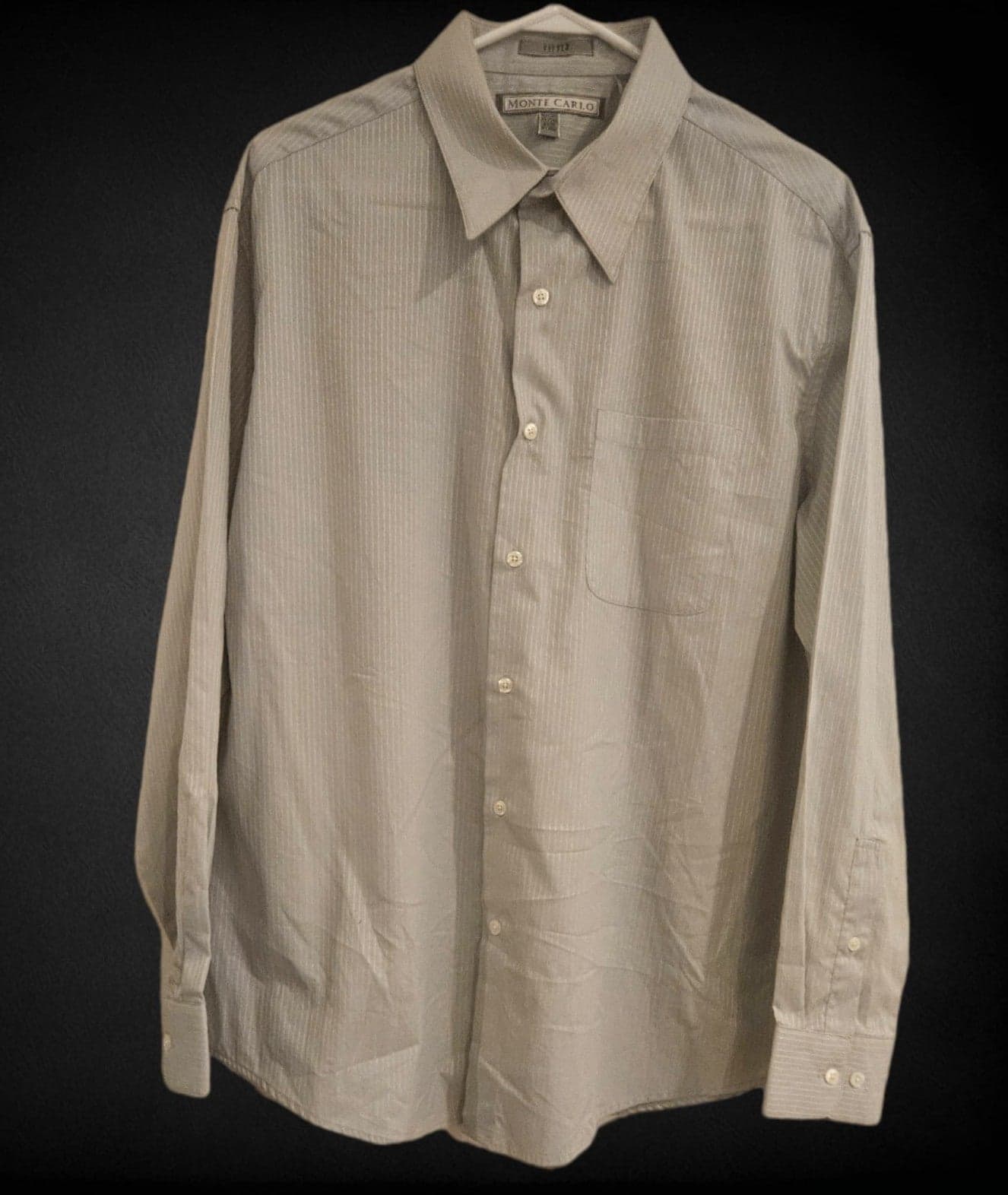 Size XL Mens Dress Shirt