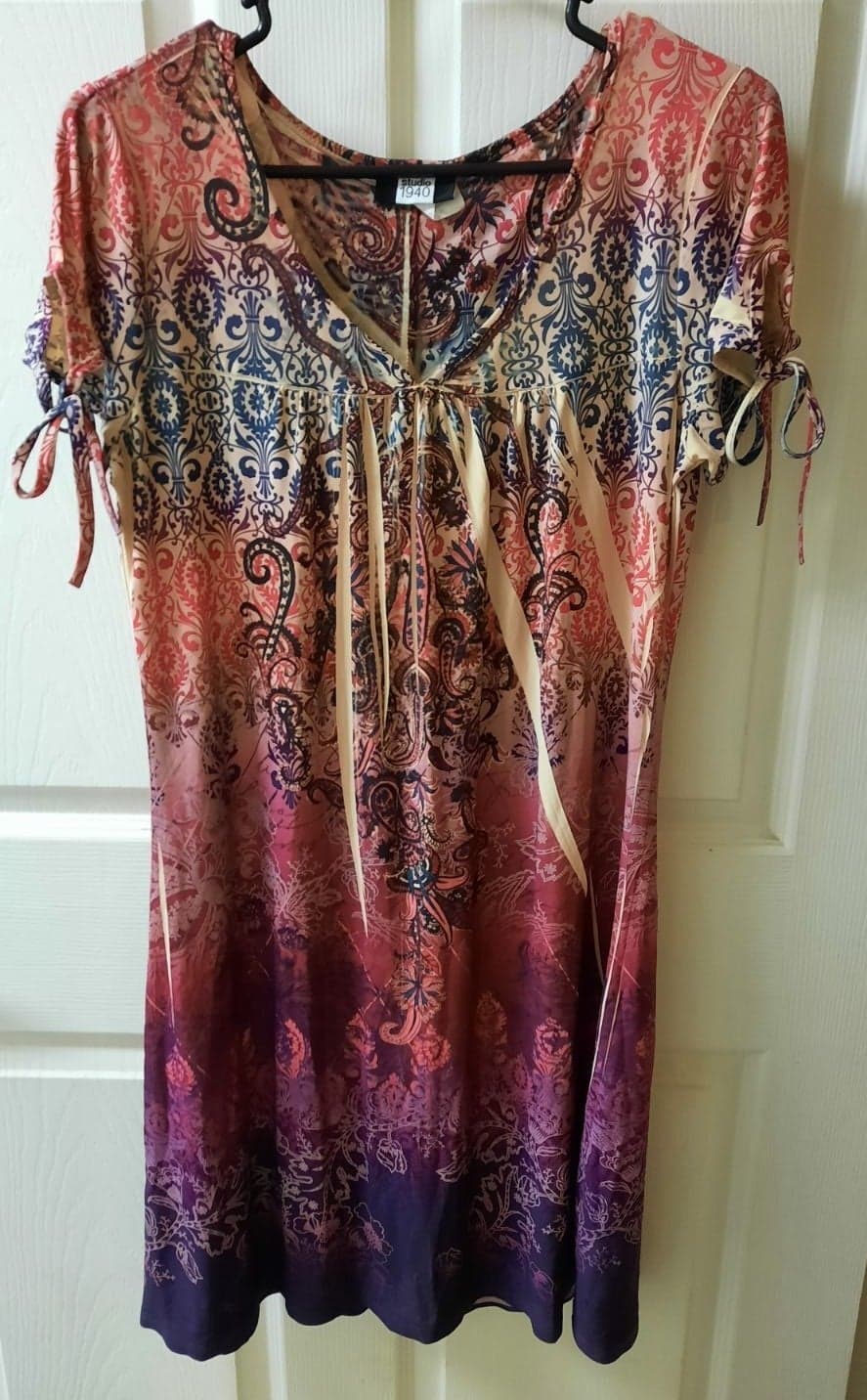Womens Dress Size Small