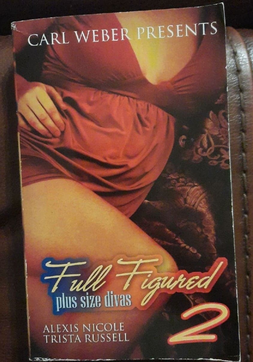 Full Figured 2