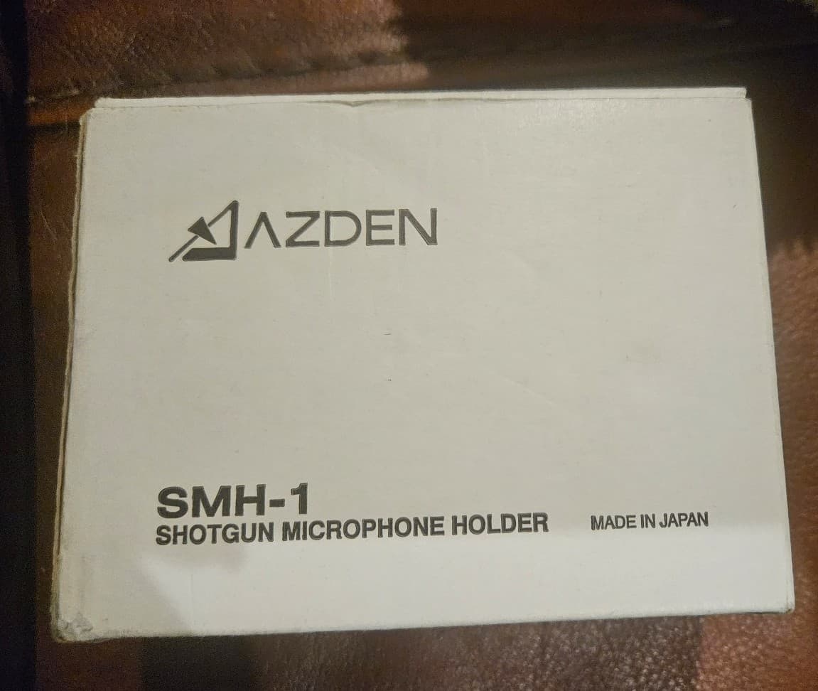 Azden SMH-1