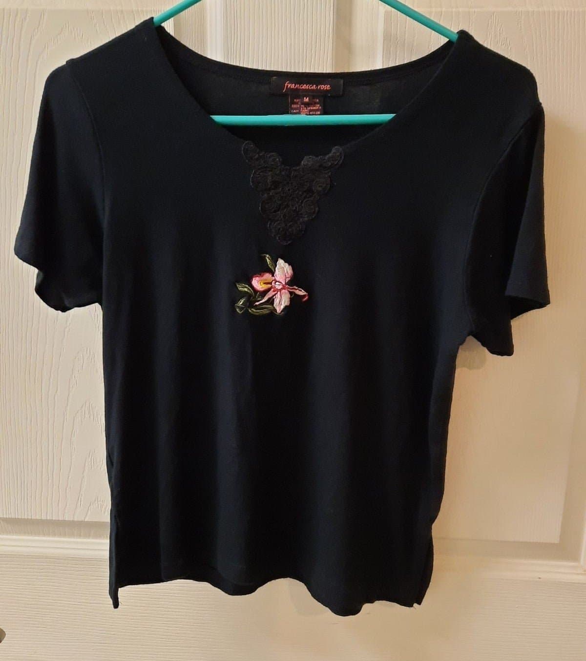 Women's Top Size M