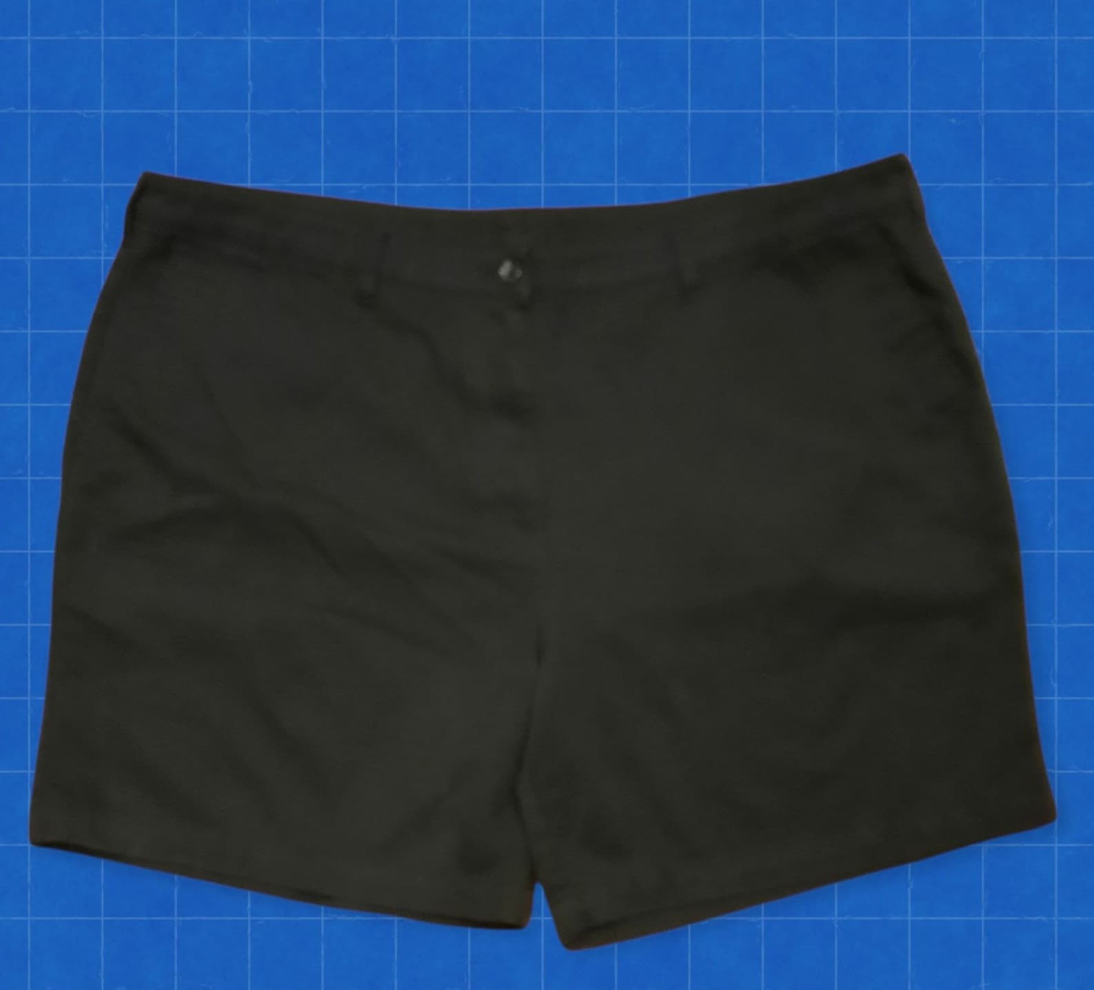 Size 18 Womens Uniform Shorts