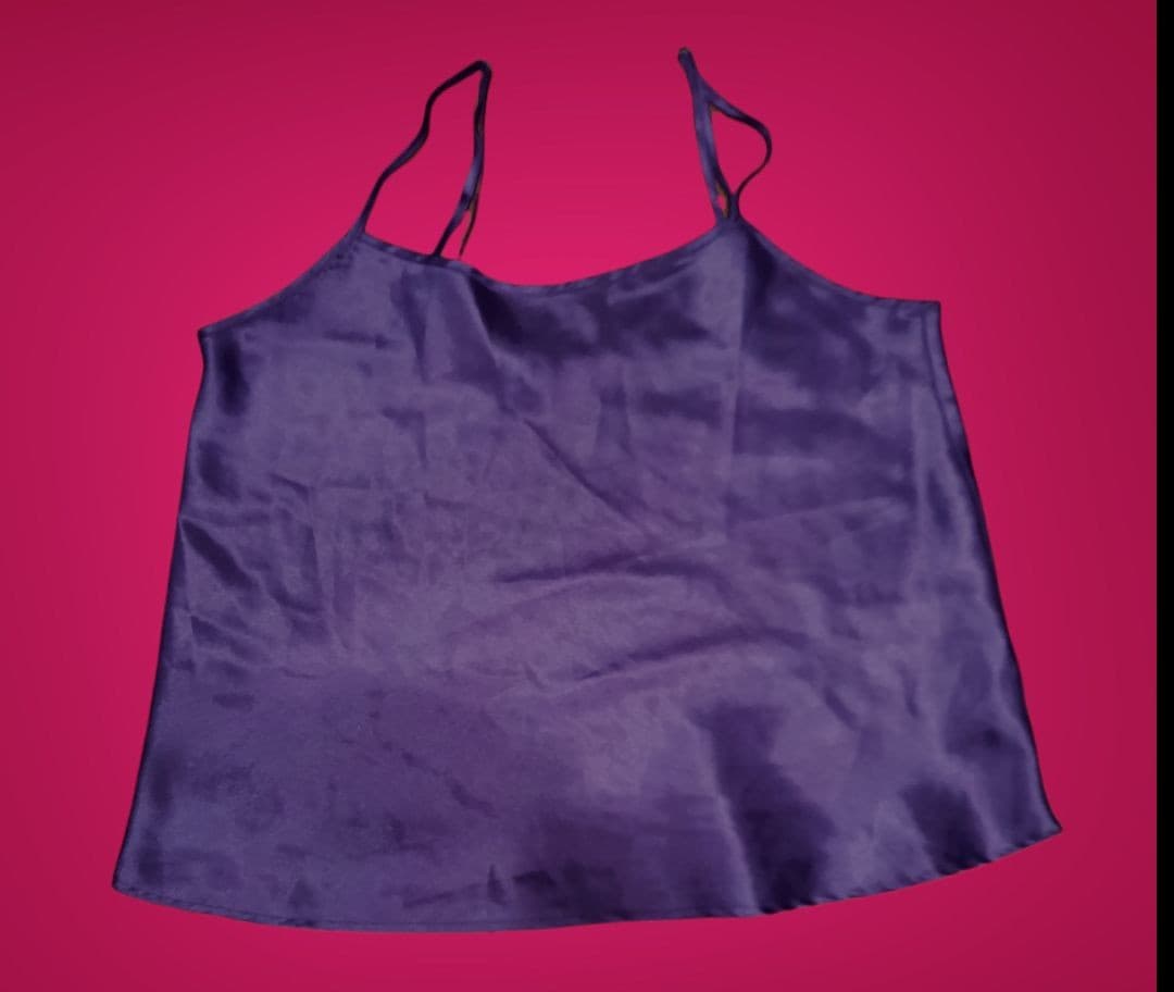 Size M Camisole