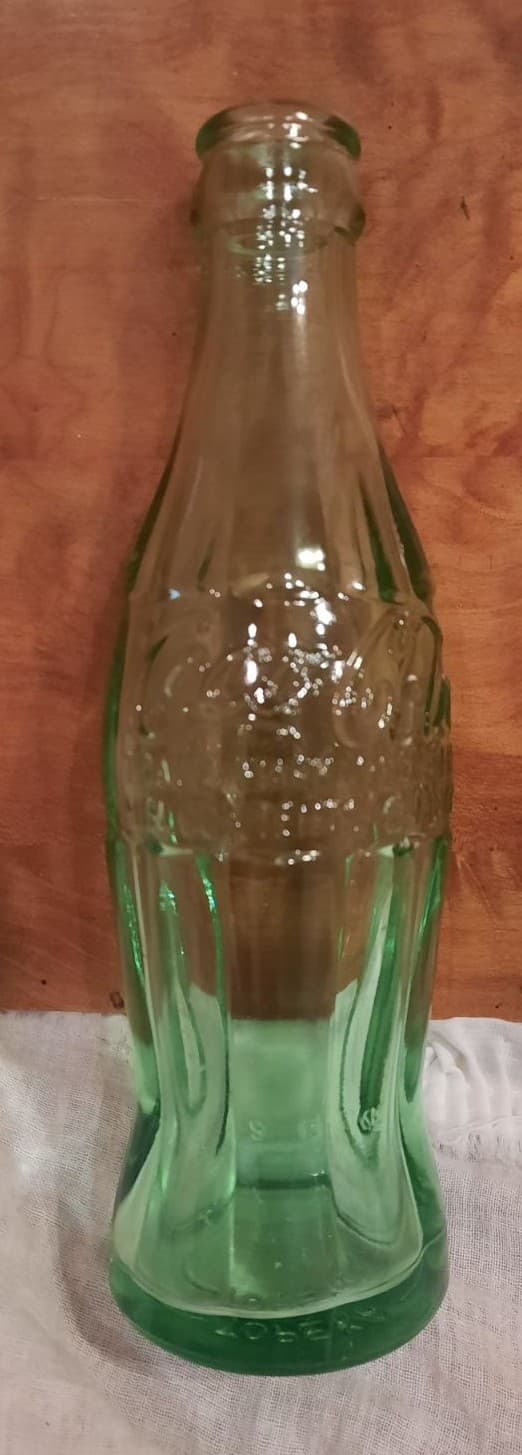 Christmas Coke