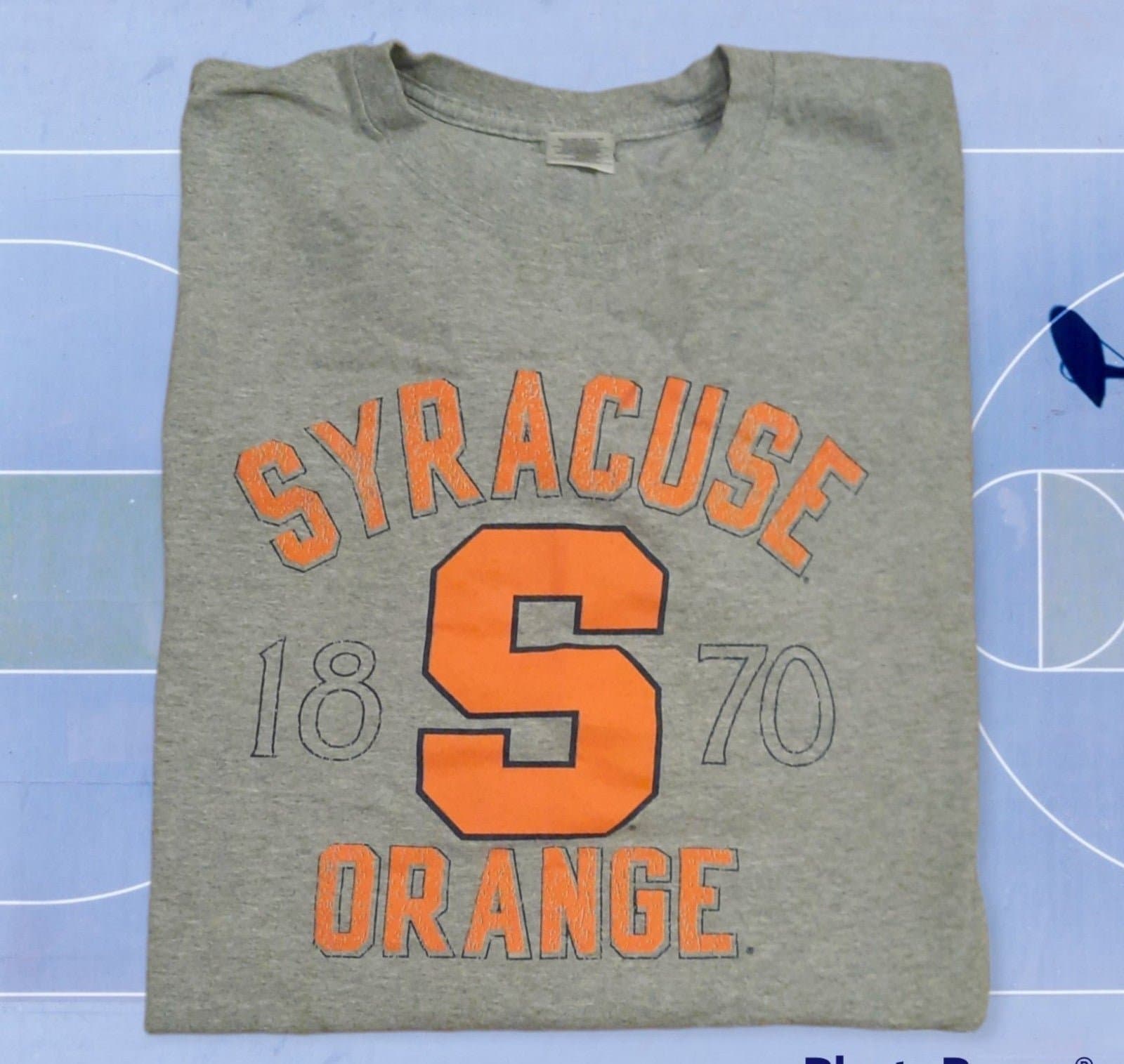 Size 3XL Syracuse T-Shirt