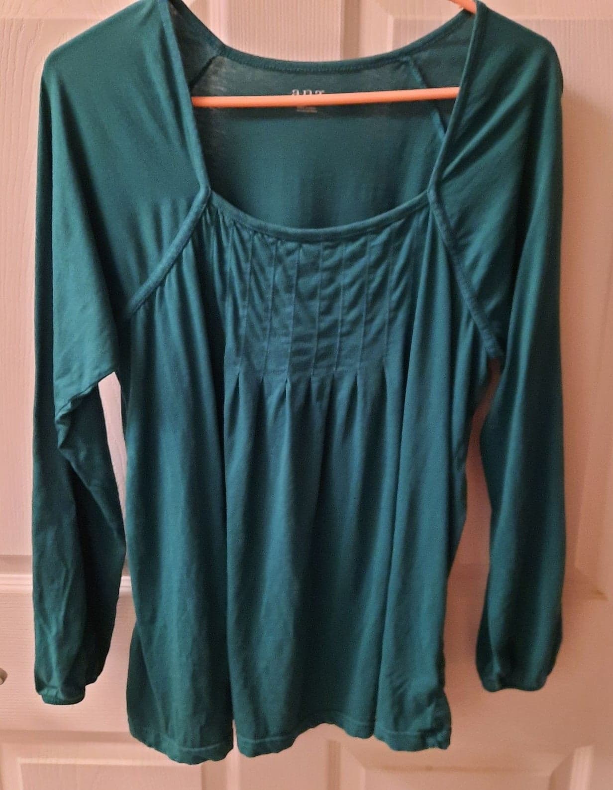 Womens Top Size L