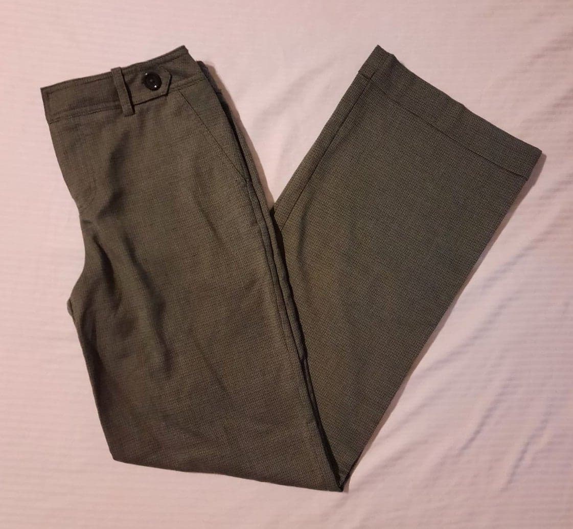 Dress Pants Size 2