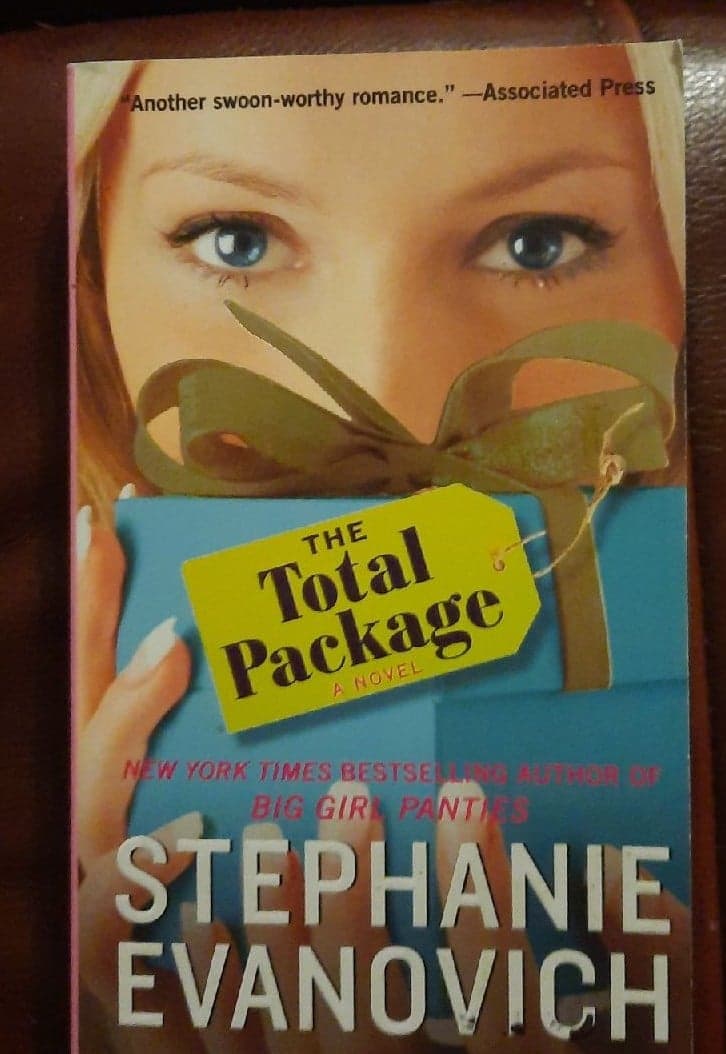 The Total Package: A Novel