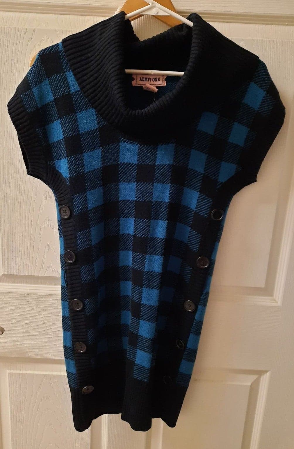 Sweater Dress Size Medium