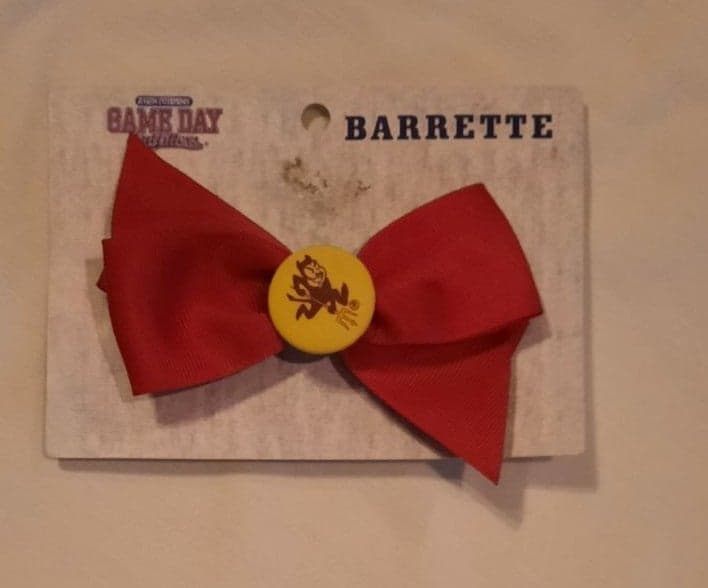 Arizona State University Barrette