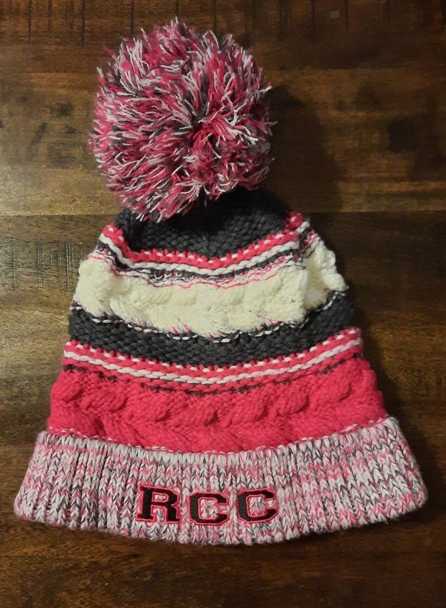 Women's Winter Hat