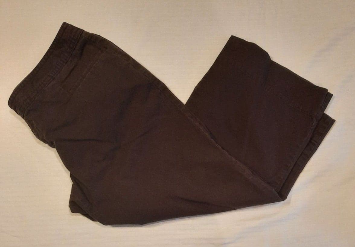 Capri Pants Size 4